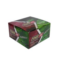 Предтренировочный комплекс Power Pro Energy+, 30 стиков/упаковка