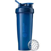 Шейкер BlenderBottle Classic Loop 940 мл, Navy