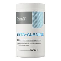 Аминокислота OstroVit Beta-Alanine, 500 грамм