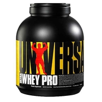 Протеин Universal Nutrition Ultra Whey Pro, 2.27 кг
