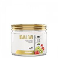 Амінокислота BCAA Maxler BCAA Lean, 200 грам
