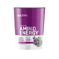 Предтренировочный комплекс Optimum Essential Amino Energy, 900 грамм