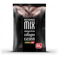 Протеин Power Pro Protein Power MIX, 40 грамм