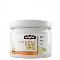 Амінокислота BCAA Maxler BCAA Powder, 210 грам