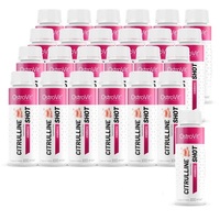 Аминокислота OstroVit Citrulline Shot, 24*100 мл