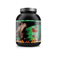 Предтренировочный комплекс Power Pro Power Pump, 500 грамм