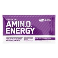 Предтренировочный комплекс Optimum Essential Amino Energy, 18 грамм