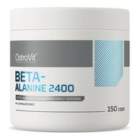 Аминокислота OstroVit Beta-Alanine, 150 капсул