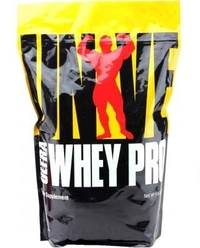 Протеин Universal Nutrition Ultra Whey Pro, 4.5 кг