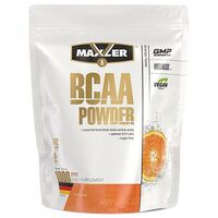 Аминокислота BCAA Maxler BCAA Powder, 1000 грамм