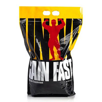 Гейнер Universal Nutrition Gain Fast 3100, 4.5 кг