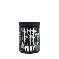 Предтренировочный комплекс Universal Nutrition Animal Fury, 80 грамм