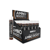 Аминокислота QNT Amino Acid Boost 10000 mg, 20*25 мл