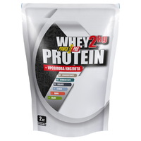 Протеїн Power Pro Whey Protein, 2 кг
