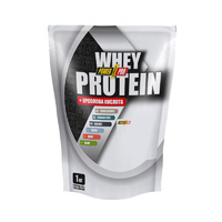 Протеїн Power Pro Whey Protein, 1 кг