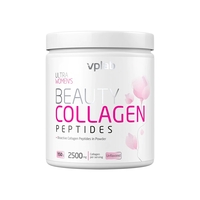 Препарат для суставов и связок VPLab Ultra Women's Beauty Collagen Peptides, 150 грамм