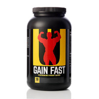Гейнер Universal Nutrition Gain Fast 3100, 2.3 кг