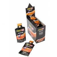 Протеїн Power Pro Protein Gel, 12 пак/упаковка