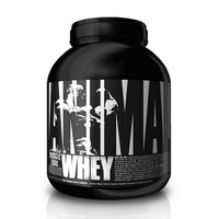Протеин Universal Nutrition Animal Whey, 2.3 кг