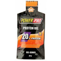Протеїн Power Pro Protein Gel, 1 пакет