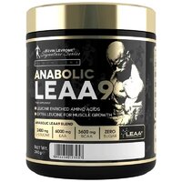 Аминокислота Kevin Levrone Anabolic LEAA9, 240 грамм