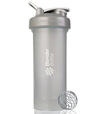 Шейкер BlenderBottle Pro 1300 мл, Pebble Grey