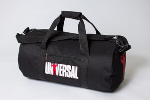 Сумка тубус Universal Nutrition