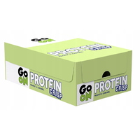 Батончик GoOn Protein Crisp Bar, 24*50 грамм