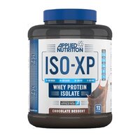 Протеїн Applied Nutrition Iso-XP, 1.8 кг