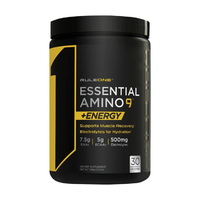Аминокислота Rule 1 Essential Amino 9 + Energy, 30 порций