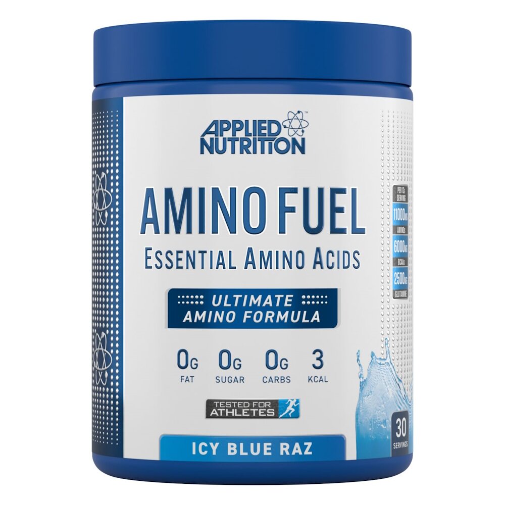 Амінокислота Applied Nutrition Amino Fuel EAA, 390 грам