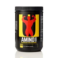 Аминокислота Universal Nutrition Amino 1000, 500 капсул