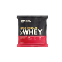 Протеин Optimum Gold Standard 100% Whey, 32 грамм