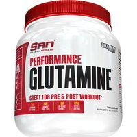 Аминокислота SAN Performance Glutamine, 600 грамм