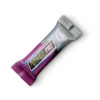 Батончик Power Pro Lady Fitness+бромелайн, 50 грамм - фруктовый микс