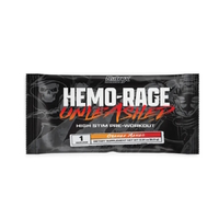 Предтренировочный комплекс Nutrex Research Hemo Rage Unleashed, 6 грамм