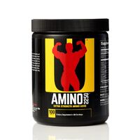 Аминокислота Universal Nutrition Amino 2250, 100 таблеток