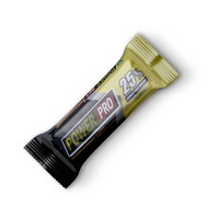 Батончик Power Pro 25%, 40 грамм - ваниль