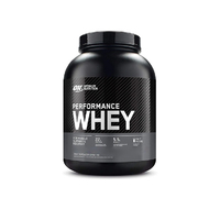 Протеин Optimum Performance Whey, 1.9 кг