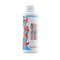 Препарат для суставов и связок MST Fish Collagen Peptides Zero, 500 мл