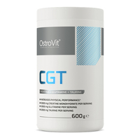 Креатин OstroVit CGT, 600 грамм