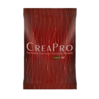 Протеин Power Pro CreaPro, 40 грамм - ананас