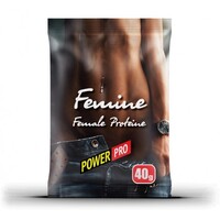 Протеїн Power Pro Femine Protein, 40 грам