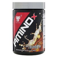 Аминокислота BSN Amino X SODA, 300 грамм