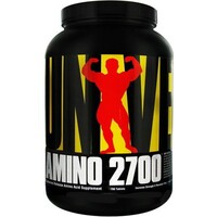Аминокислота Universal Nutrition Amino 2700, 700 таблеток