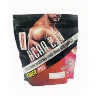 Аминокислота BCAA Power Pro BCAA, 500 грамм