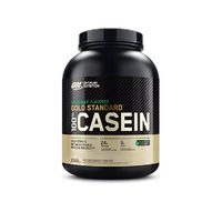 Протеїн Optimum Gold Standard 100% Casein Natural, 1.8 кг