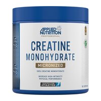 Креатин Applied Nutrition Creatine Monohydrate, 250 грамм