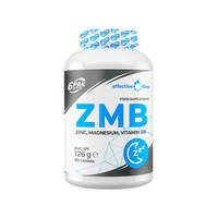 Стимулятор тестостерона 6PAK Nutrition ZMB, 90 таблеток