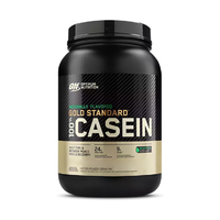 Протеїн Optimum Gold Standard 100% Casein Natural, 907 грам